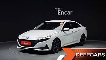 Hyundai AVANTE Smart купить на сайте DeffCars