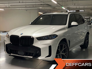 BMW X5 xDrive 30d M Sport купить на сайте DeffCars