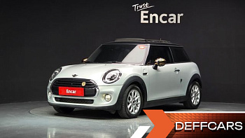 Mini COOPER Standard 3rd купить на сайте DeffCars