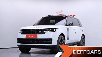 Land Rover RANGE ROVER P530 Autobiography Long Wheel Base купить на сайте DeffCars