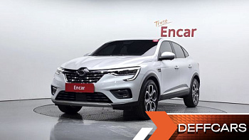 Renault-KoreaSamsung XM3 1.3 TCe RE Signature купить на сайте DeffCars