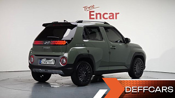 Hyundai CASPER Turbo Inspiration купить на сайте DeffCars