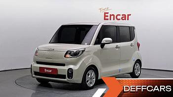 Kia RAY Prestige купить на сайте DeffCars