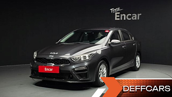 Kia K3 Luxury купить на сайте DeffCars