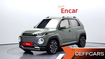Hyundai CASPER Inspiration купить на сайте DeffCars