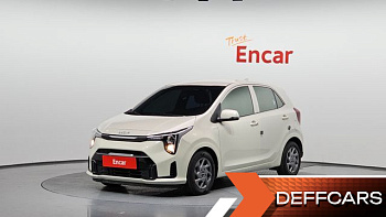 Kia MORNING Prestige купить на сайте DeffCars