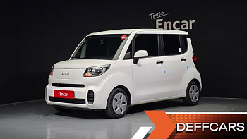 Kia RAY Van Standard купить на сайте DeffCars