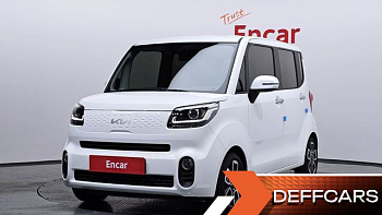 Kia RAY Best Selection купить на сайте DeffCars