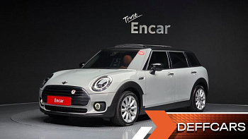 Mini CLUBMAN Classic 2nd купить на сайте DeffCars