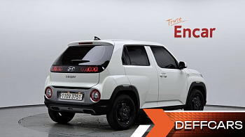 Hyundai CASPER Modern купить на сайте DeffCars