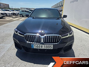BMW 5-SERIES 530i M Sport Package купить на сайте DeffCars