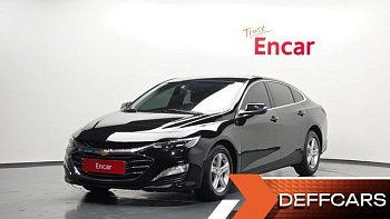 ChevroletGMDaewoo MALIBU 1.3 Turbo LS купить на сайте DeffCars