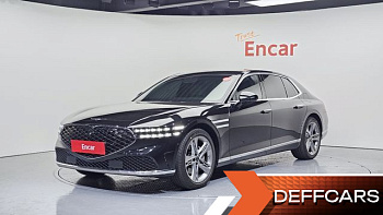 Genesis G90 Gasoline 3.5 Turbo AWD купить на сайте DeffCars