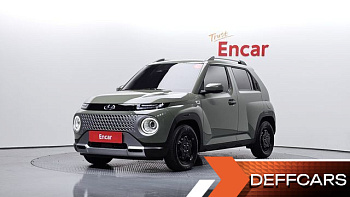 Hyundai CASPER The Essential купить на сайте DeffCars