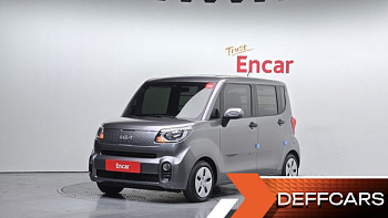 Kia RAY Van Prestige Special (1Seater) купить на сайте DeffCars