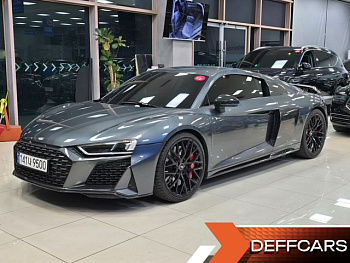 Audi R8 5.2 V10 Plus Coupe купить на сайте DeffCars