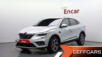 Renault-KoreaSamsung XM3 1.3 TCe RE Signature купить на сайте DeffCars