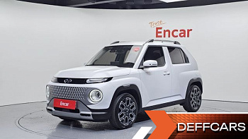 Hyundai CASPER Inspiration купить на сайте DeffCars