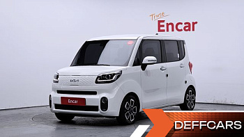 Kia RAY Signature купить на сайте DeffCars