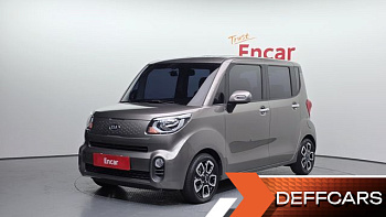 Kia RAY Signature купить на сайте DeffCars