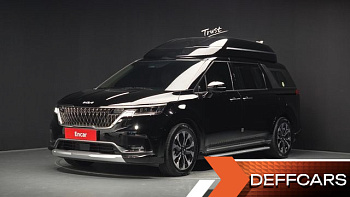 Kia CARNIVAL Gasoline 4-Seater Hi-Limousine Signature купить на сайте DeffCars