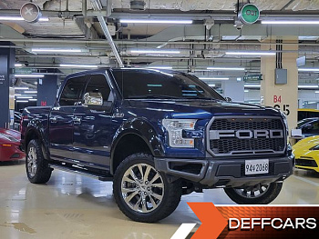 Ford F150 3.5L купить на сайте DeffCars