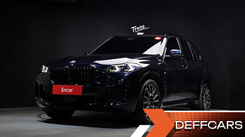 BMW X5 xDrive 40i M Sport купить на сайте DeffCars