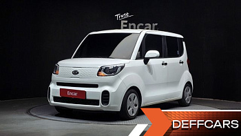 Kia RAY Van Standard купить на сайте DeffCars