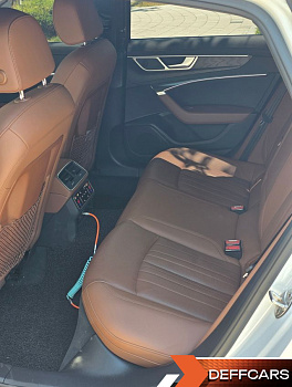 Audi A6 40 TDI Premium купить на сайте DeffCars
