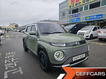 Hyundai CASPER Modern купить на сайте DeffCars