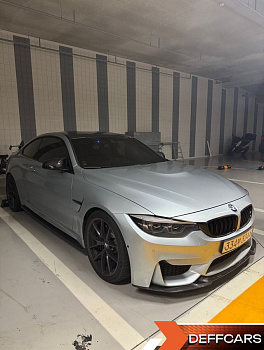 BMW M4 M4 Coupe Competition купить на сайте DeffCars