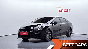 Kia K3 Trendy купить на сайте DeffCars