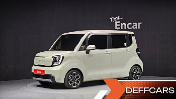 Kia RAY Signature купить на сайте DeffCars