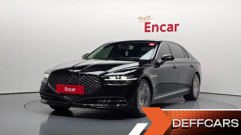 Genesis G90 5.0 AWD Prestige купить на сайте DeffCars