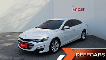 ChevroletGMDaewoo MALIBU 1.3 Turbo LT Deluxe купить на сайте DeffCars