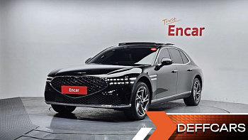 Genesis G90 Gasoline 3.5 Turbo AWD купить на сайте DeffCars