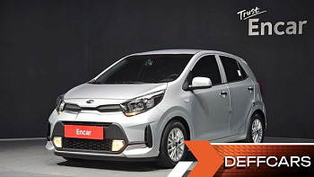 Kia MORNING Prestige купить на сайте DeffCars