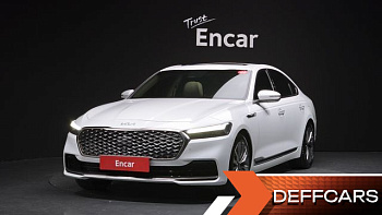 Kia K9 3.8 GDI AWD Best Selection Ⅱ купить на сайте DeffCars