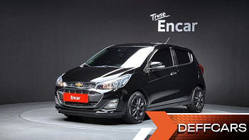 ChevroletGMDaewoo SPARK Premier купить на сайте DeffCars