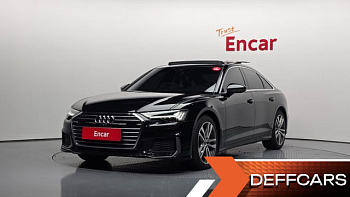 Audi A6 45 TFSI Quattro Premium купить на сайте DeffCars