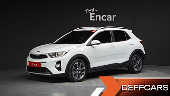 Kia STONIC Diesel 1.6 Prestige купить на сайте DeffCars