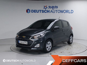 ChevroletGMDaewoo SPARK LS купить на сайте DeffCars