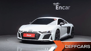 Audi R8 5.2 V10 Performance Coupe купить на сайте DeffCars