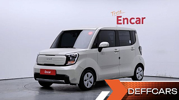 Kia RAY Van 2-Seater Prestige купить на сайте DeffCars