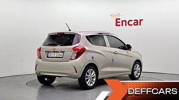 ChevroletGMDaewoo SPARK Premier купить на сайте DeffCars
