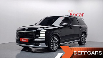 Hyundai PALISADE HEV 2.5T 4WD 7-Seater Calligraphy купить на сайте DeffCars