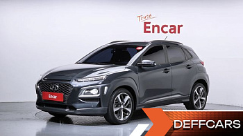 Hyundai KONA 1.6 Turbo 2WD Modern Art купить на сайте DeffCars