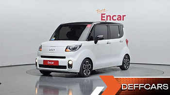 Kia RAY Signature купить на сайте DeffCars