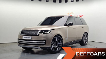 Land Rover RANGE ROVER P530 Autobiography купить на сайте DeffCars