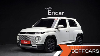 Hyundai CASPER Modern купить на сайте DeffCars